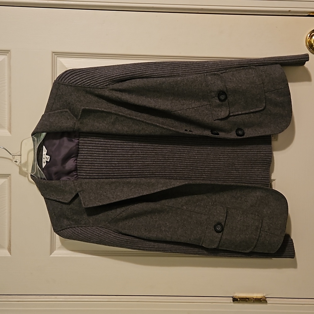 Winter Jacket/Blazer